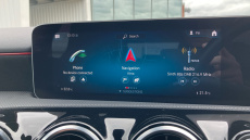 Mercedes-Benz A-Class A180 AMG Line Executive 5dr Auto Petrol Hatchback